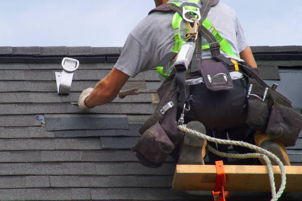 Best Slate Roofing  in Harvey, MI