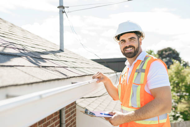 Best Roof Insulation Installation  in Harvey, MI