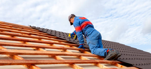 Hot Roofs in Harvey, MI