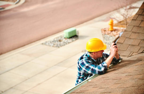 Best Hot Roofs  in Harvey, MI