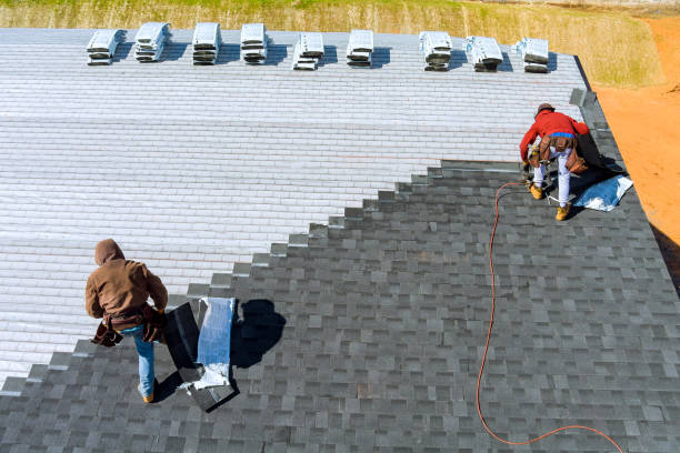Best Hot Roofs  in Harvey, MI