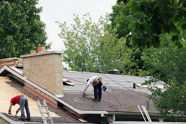 Best Metal Roofing Installation  in Harvey, MI