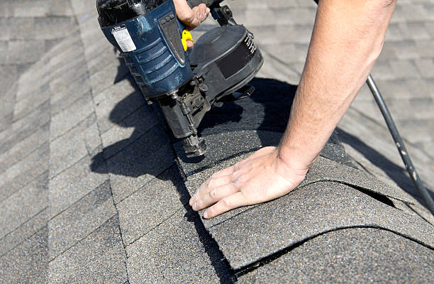 Best Rubber Roofing (EPDM, TPO)  in Harvey, MI