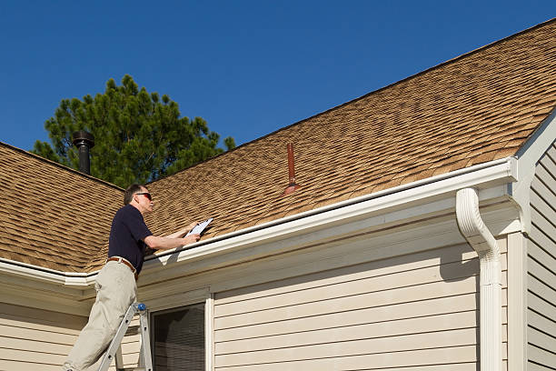 Best Green or Eco-Friendly Roofing Solutions  in Harvey, MI