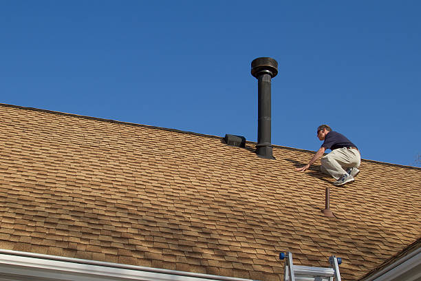 Best Roof Maintenance and Cleaning  in Harvey, MI