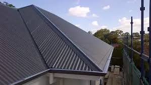 Best Roof Moss and Algae Removal  in Harvey, MI